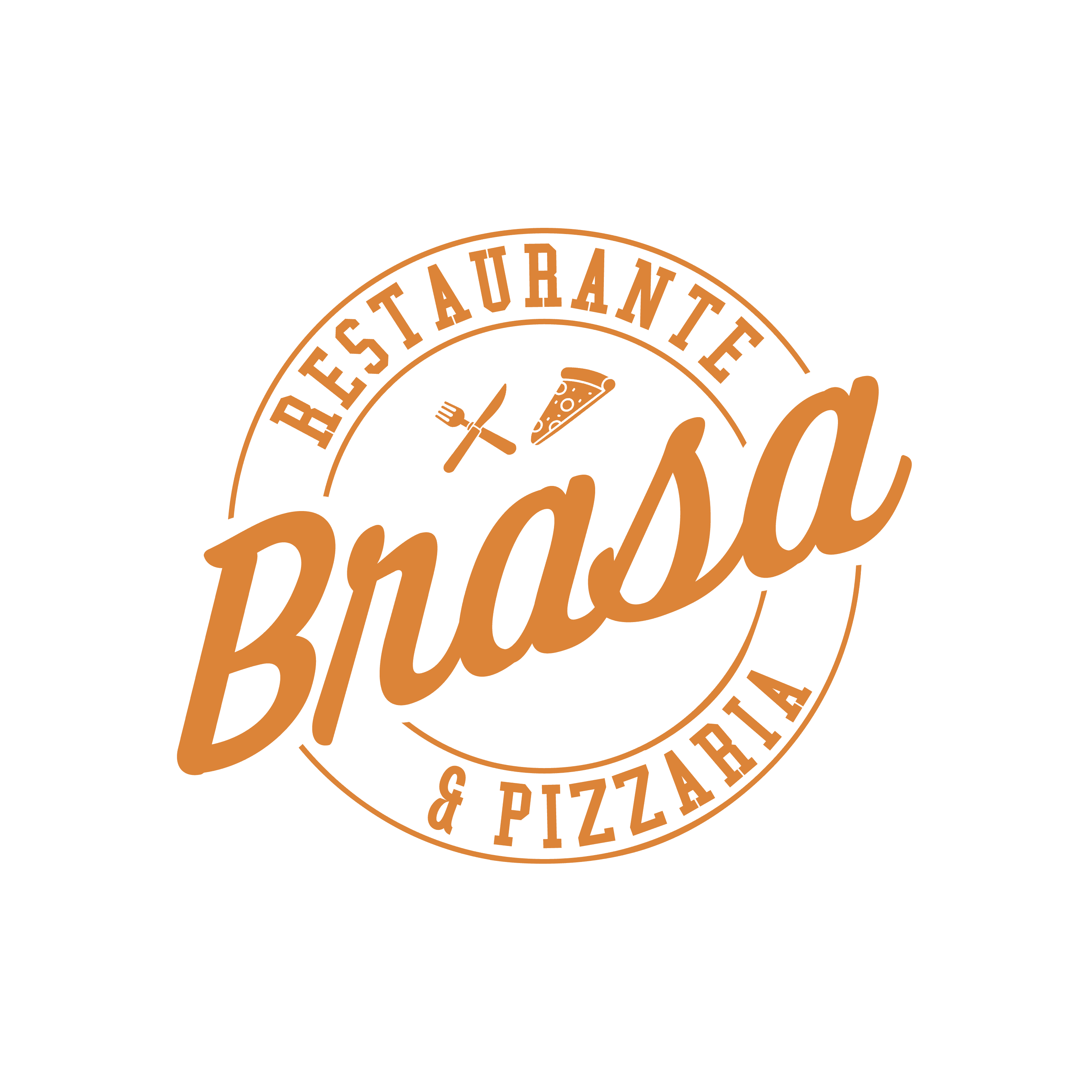 Brasa Pizzaria e Restaurante